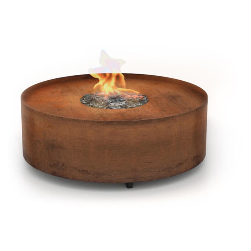 Nostalgia Fire Pit Tables Supplier